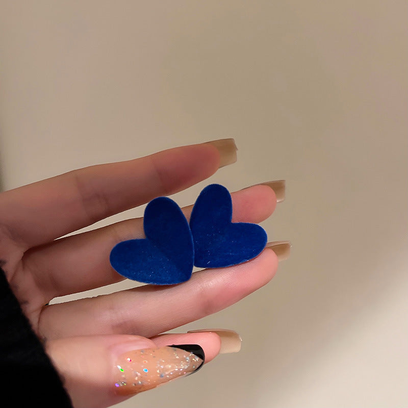 Klein Blue Earrings Cn0043