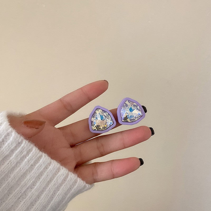 Simple Sweet Earrings Cn0037