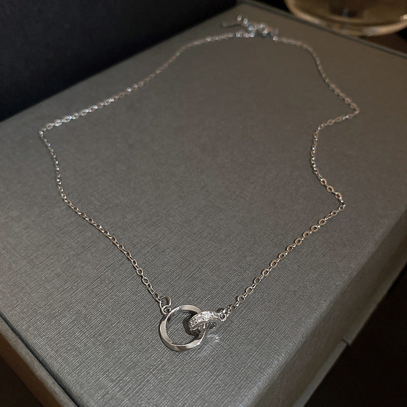 Moonlight Opal Necklace Cn0058