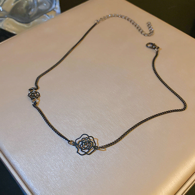 Moonlight Opal Necklace Cn0058