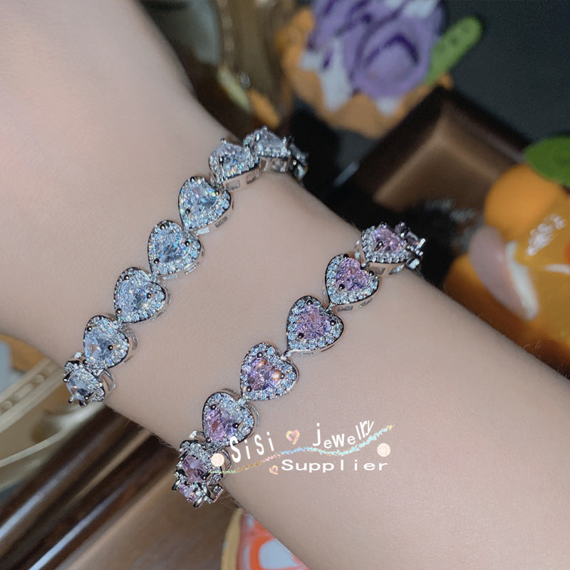 Bracciale Flash Femminile Cn378