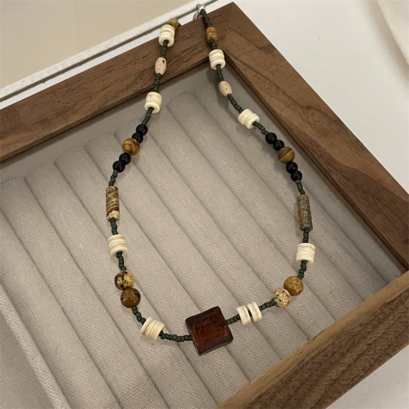 Butterfly Necklace Cn0071