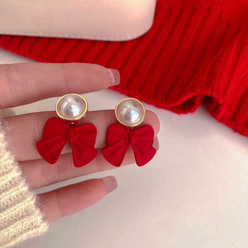 Retro Minority Earrings Cn0040