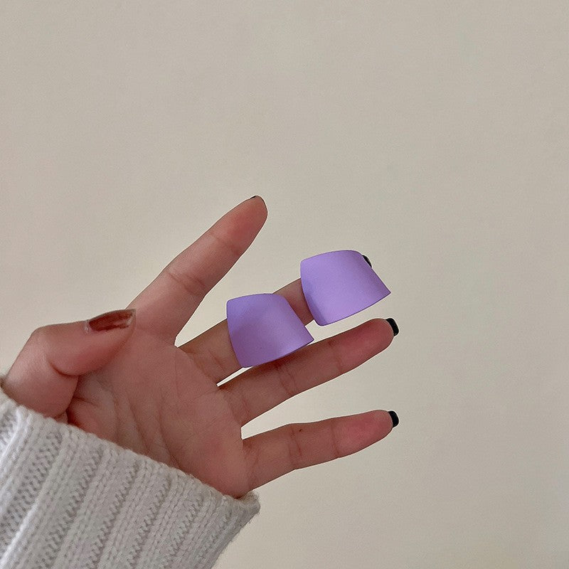 Simple Sweet Earrings Cn0037