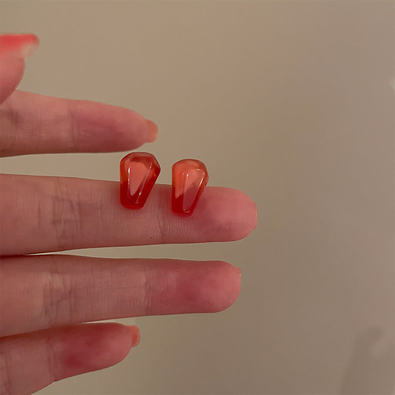 Retro Minority Earrings Cn0040