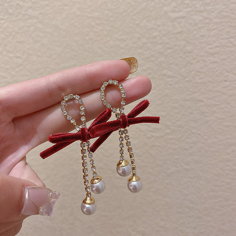 Retro Minority Earrings Cn0040
