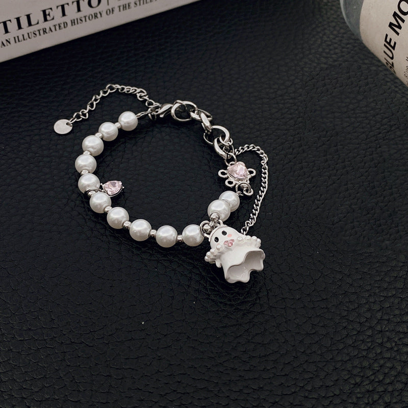 Beaded bracelet CN0079 for men and women