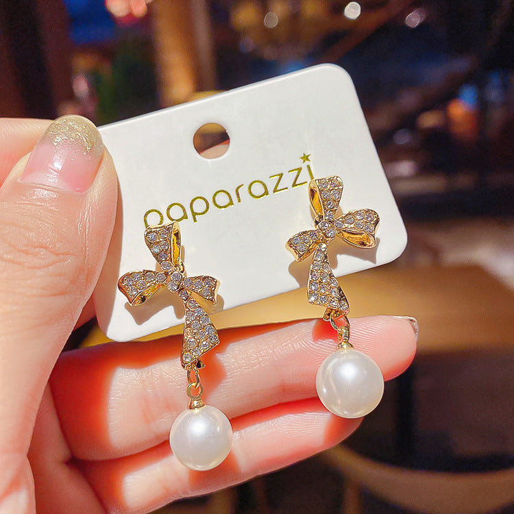 Retro Easy Matching Earrings Cn0036