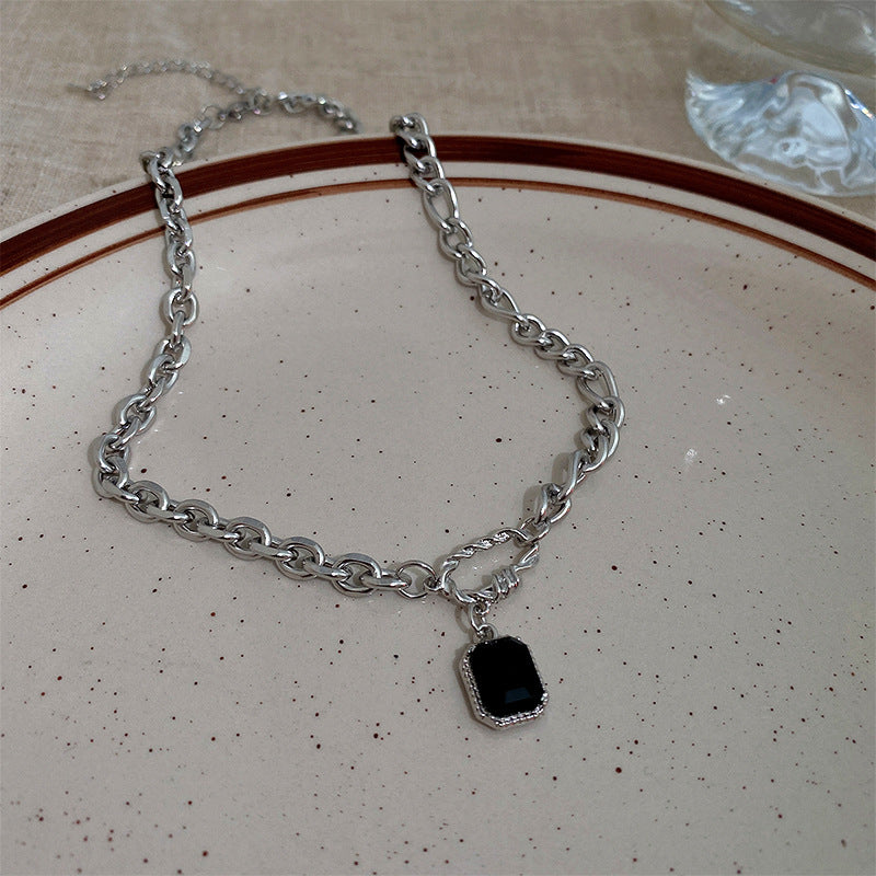 Moonlight Opal Necklace Cn0058