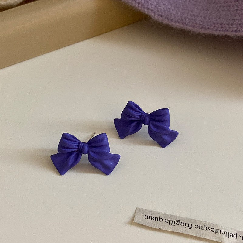 Simple Sweet Earrings Cn0037