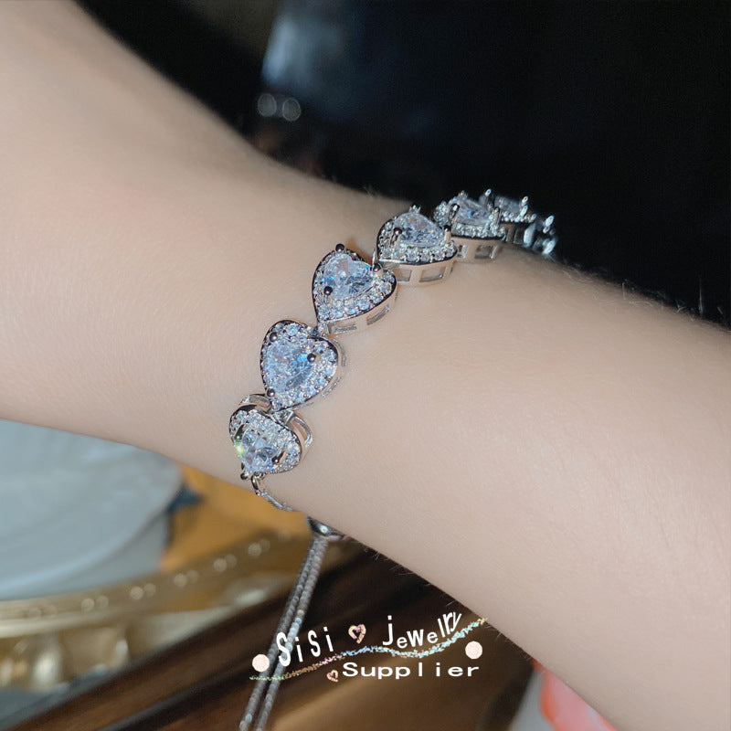 Bracciale Flash Femminile Cn378