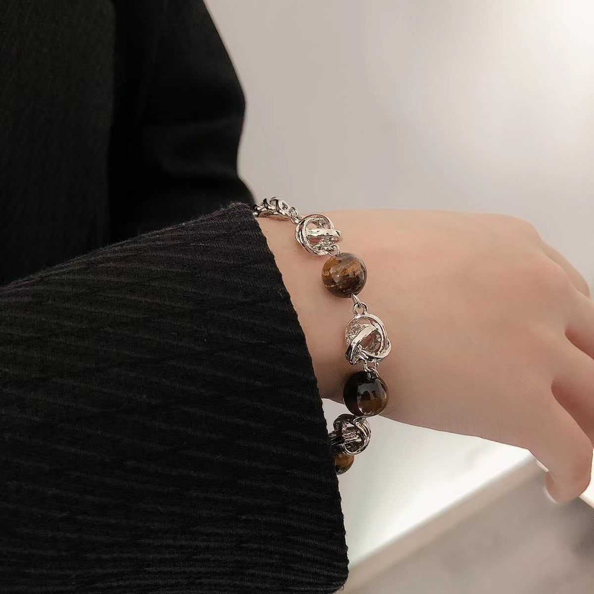 Opal Bracelet Cn0075