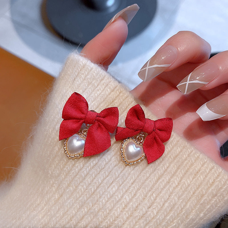 Retro Minority Earrings Cn0040