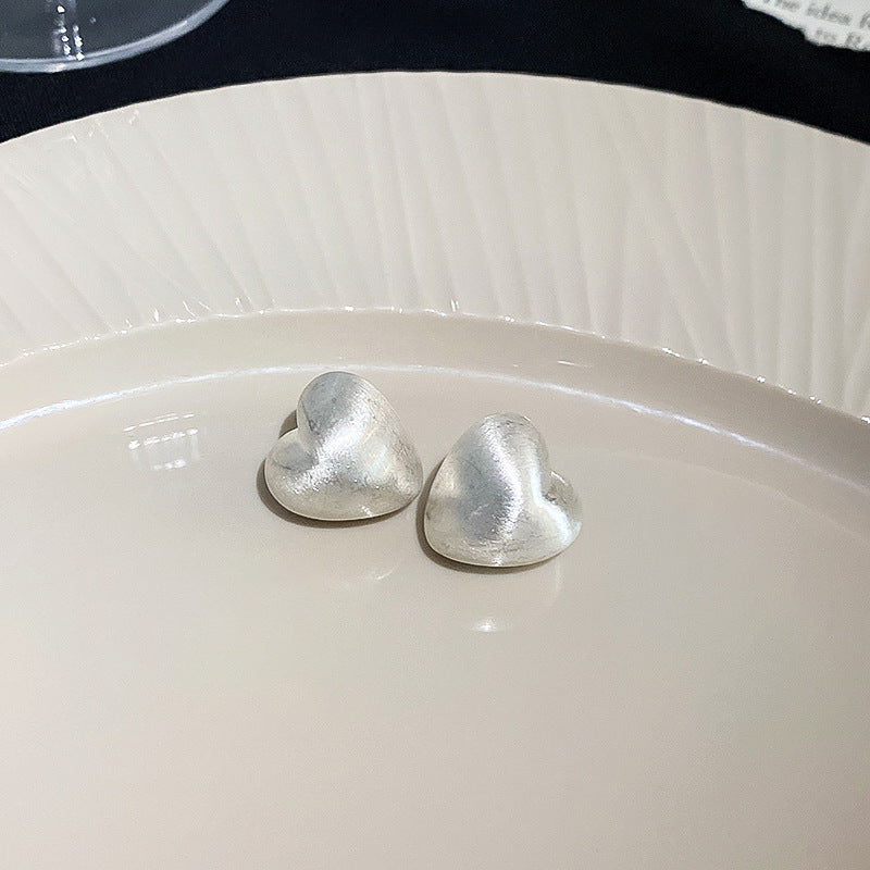 Bean Earrings Cn0048