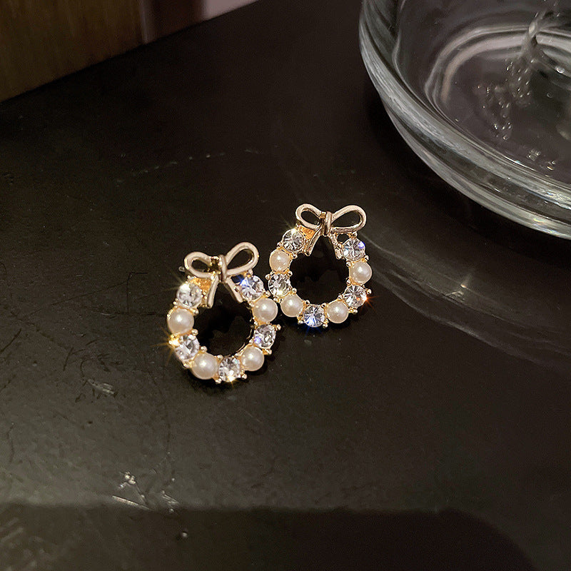 Retro Easy Matching Earrings Cn0036