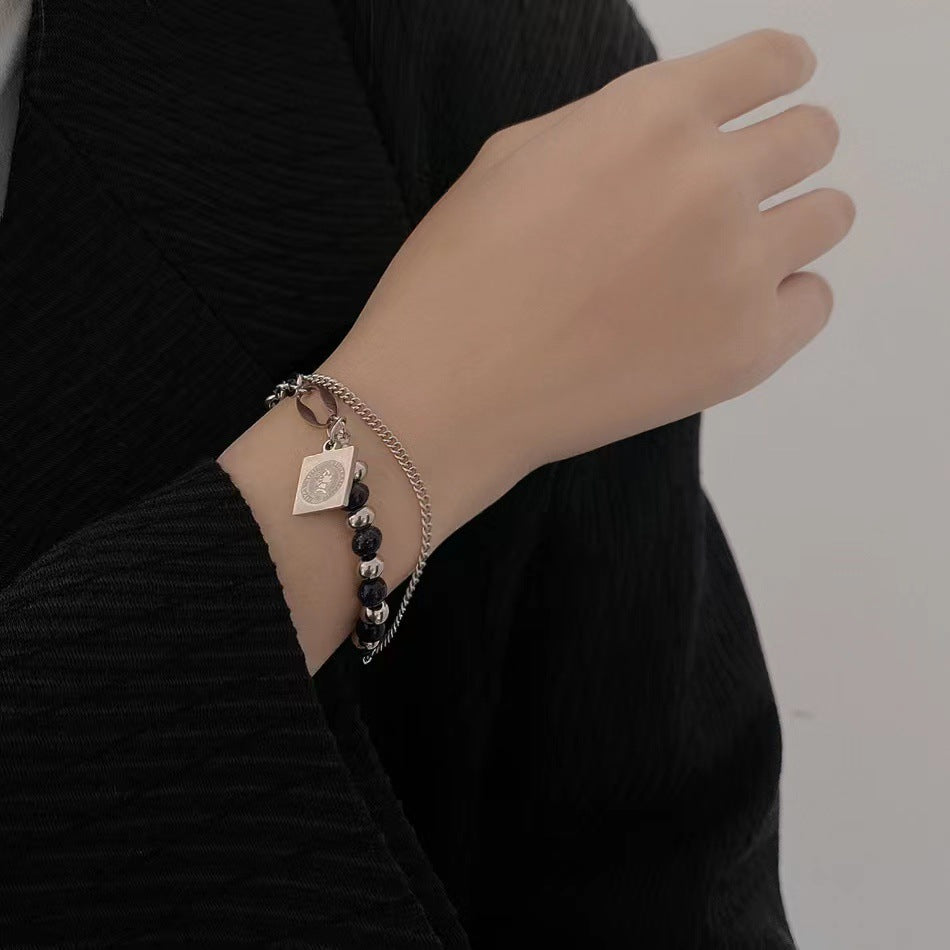 Opal Bracelet Cn0075