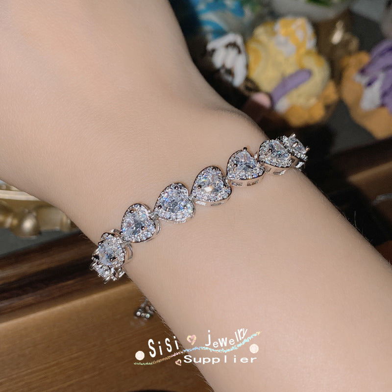 Bracciale Flash Femminile Cn378