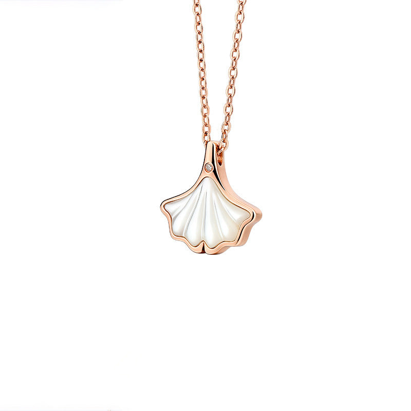 Quilt Sterling Silver Necklace Pendant