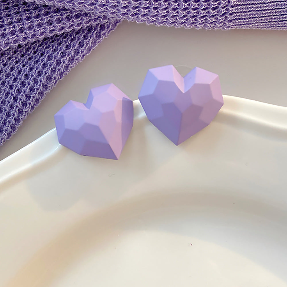 Simple Sweet Earrings Cn0037