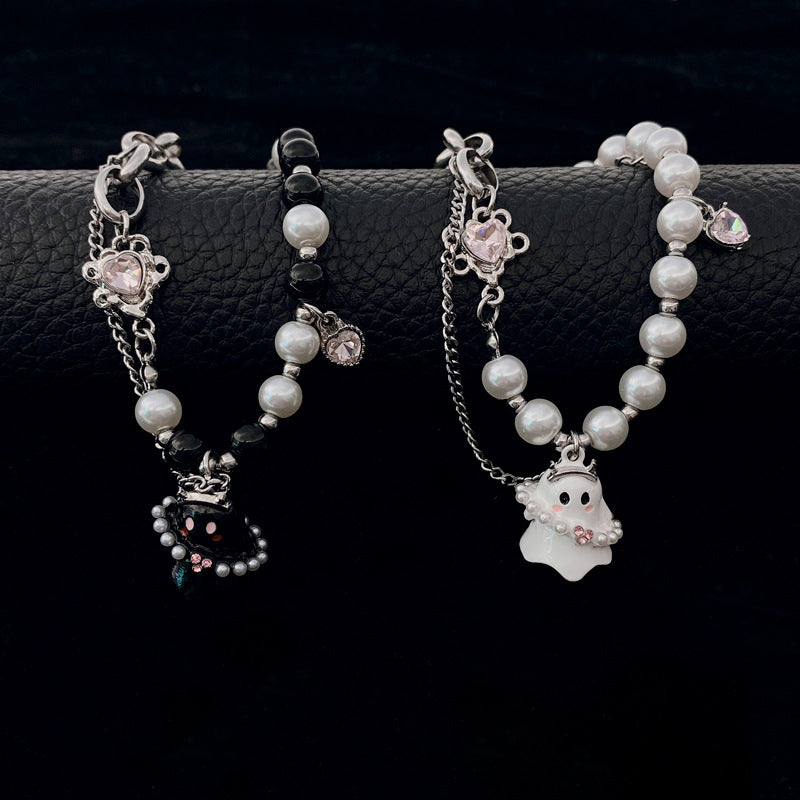 Beaded bracelet CN0079 for men and women