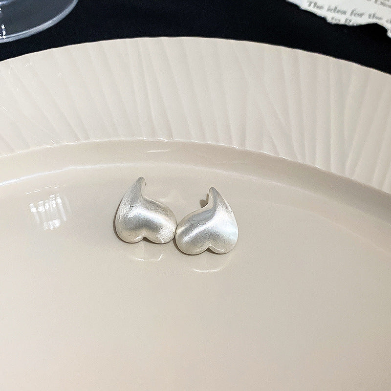 Bean Earrings Cn0048