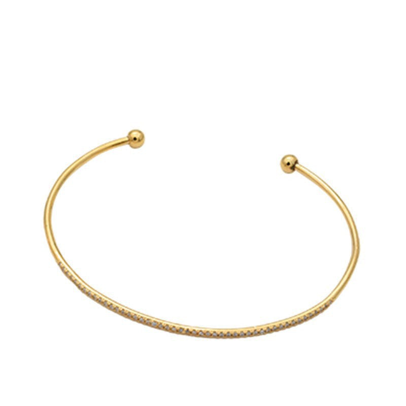 মাল্টি-লেয়ার ব্রেসলেট মহিলাদের বিপরীতমুখী ফ্যাশন মিনিমালিজম ব্যক্তিগতকৃত ব্রেসলেট ব্রেসলেট