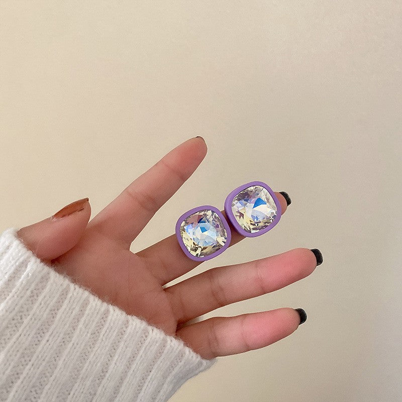 Simple Sweet Earrings Cn0037