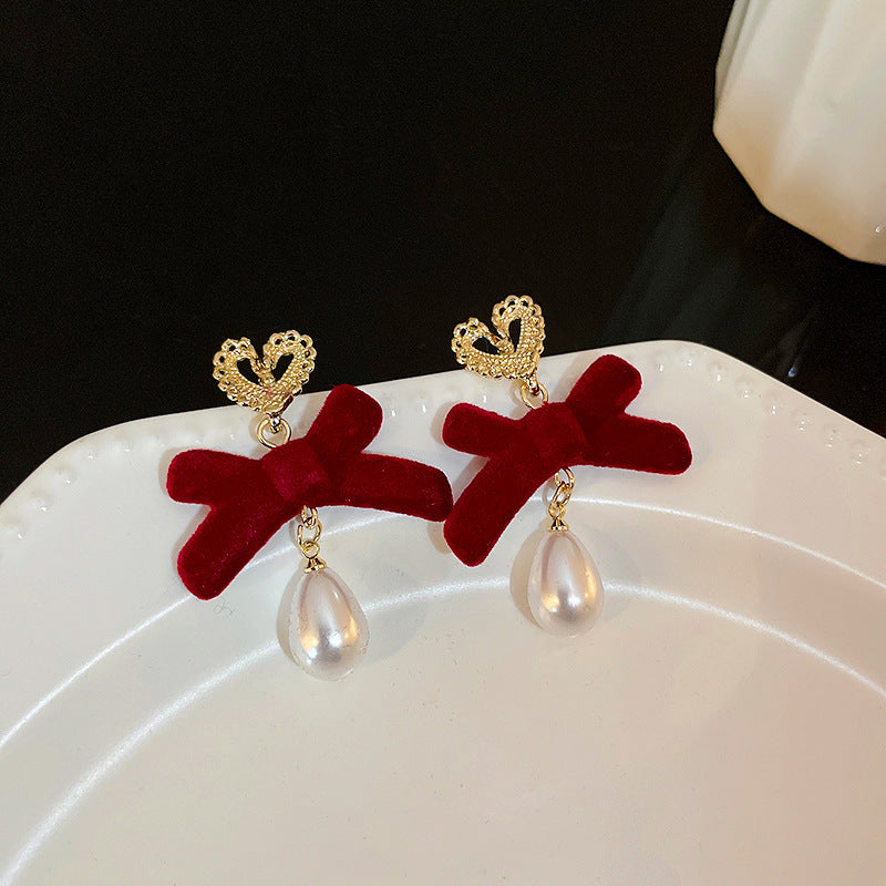 Retro Minority Earrings Cn0040