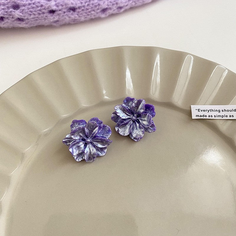 Simple Sweet Earrings Cn0037