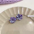 Simple Sweet Earrings Cn0037