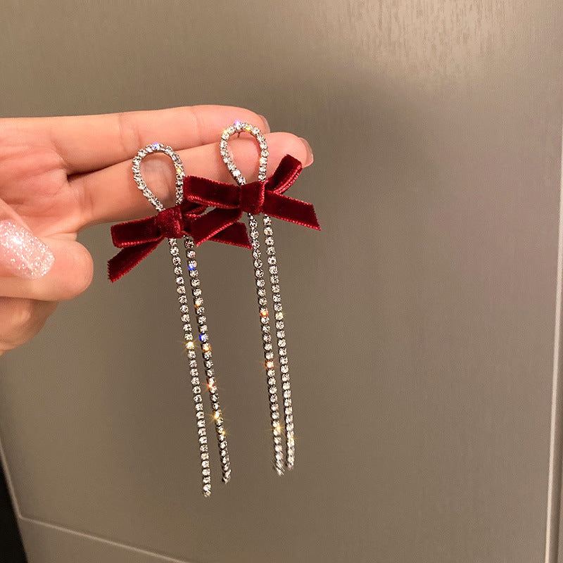 Retro Minority Earrings Cn0040