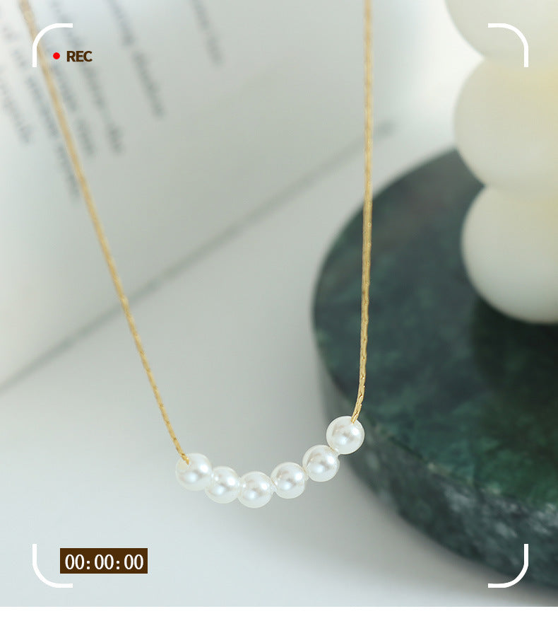 گردنبند بدلی جوکر