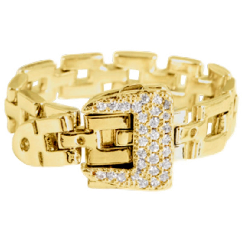 Vòng điều chỉnh dây đeo nữ cao cấp ánh sáng đám đông nhỏ