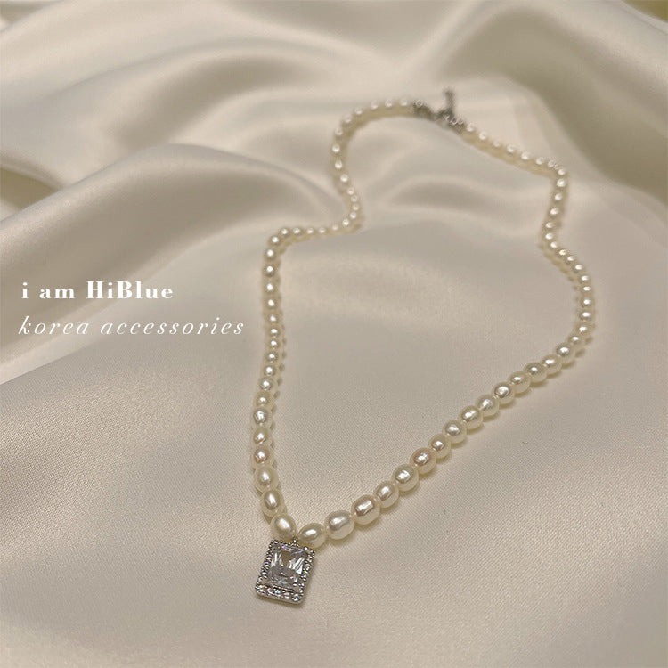 Basit çift katmanlı ayrılabilir klavikula zinciri