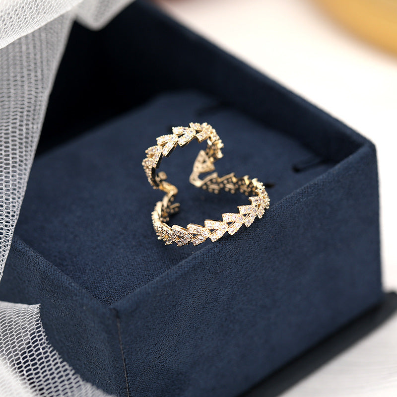 گیره بلال گندم گیره گوش گیره