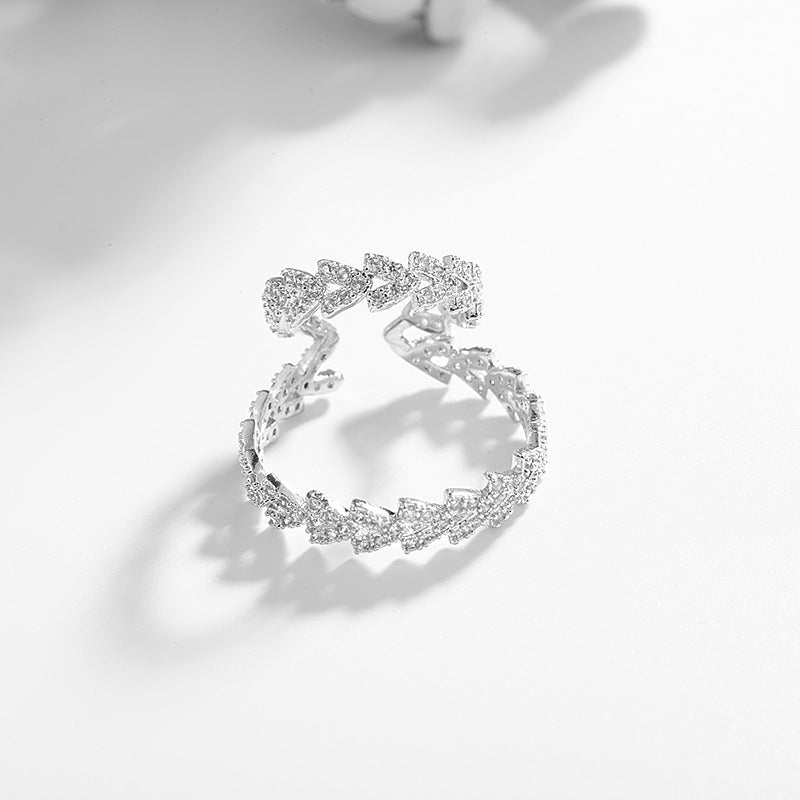 گیره بلال گندم گیره گوش گیره