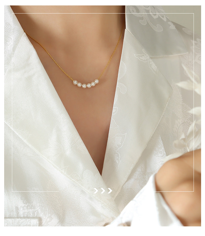 گردنبند بدلی جوکر