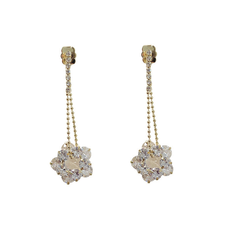 گوش گل بدلیجات ماده