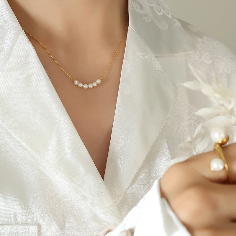 گردنبند بدلی جوکر