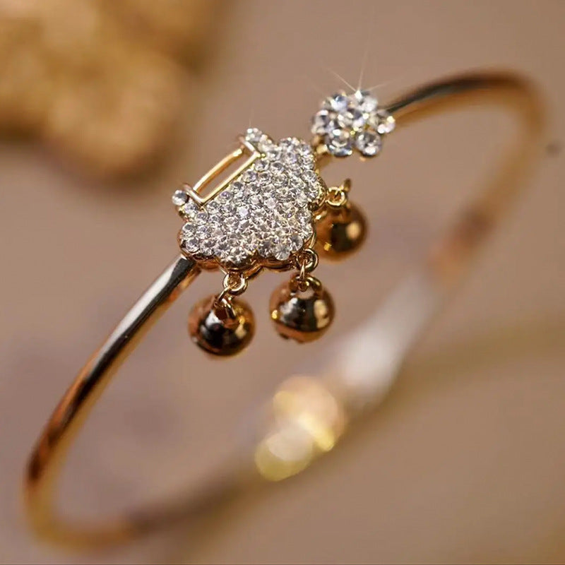 Braccialetto Ping An Lock