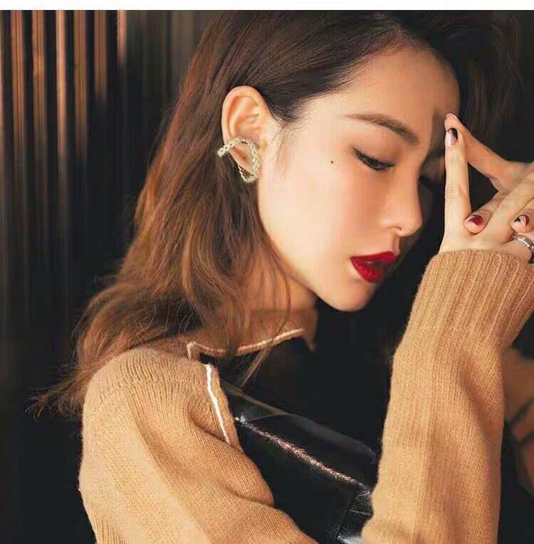 گیره بلال گندم گیره گوش گیره