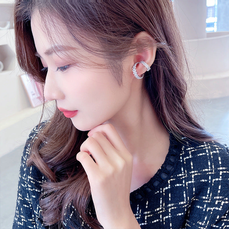 گیره بلال گندم گیره گوش گیره