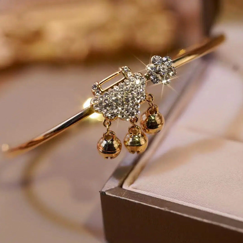 Braccialetto Ping An Lock