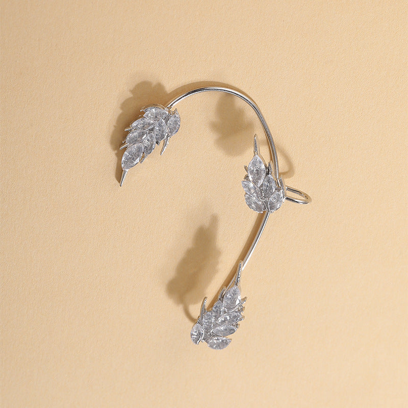 گوشواره طلا