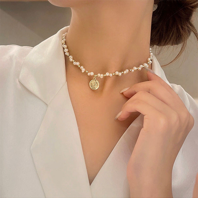 سپر پری بنے ہوئے ہار کڑا خاتون