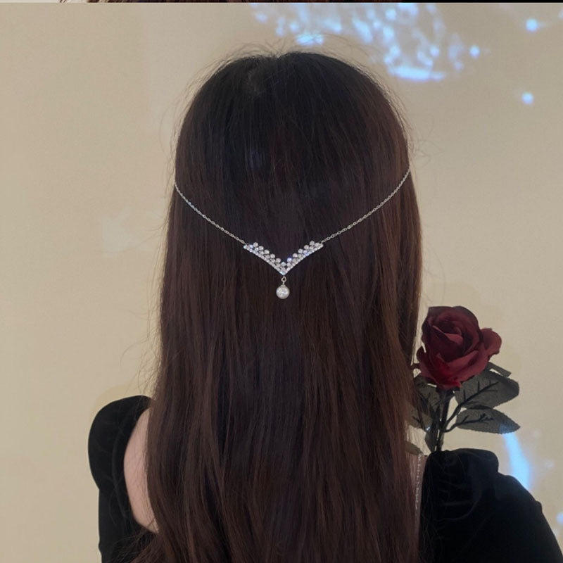 Sweet Headband Princess Hair Accessories