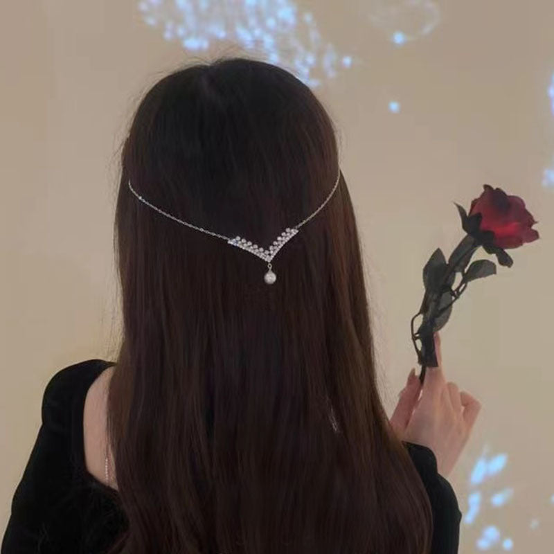 Sweet Headband Princess Hair Accessories