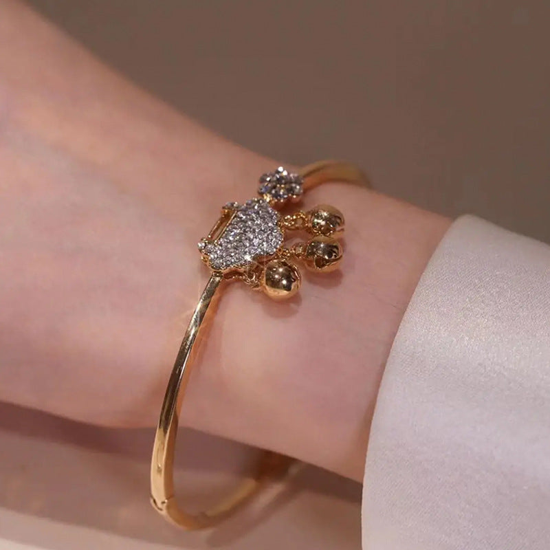 Braccialetto Ping An Lock