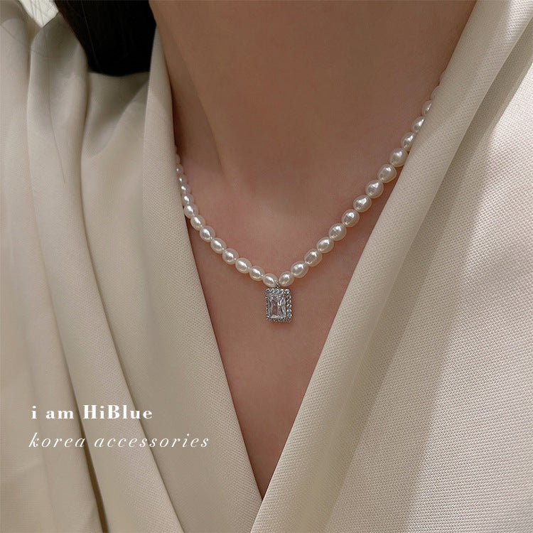 Basit çift katmanlı ayrılabilir klavikula zinciri