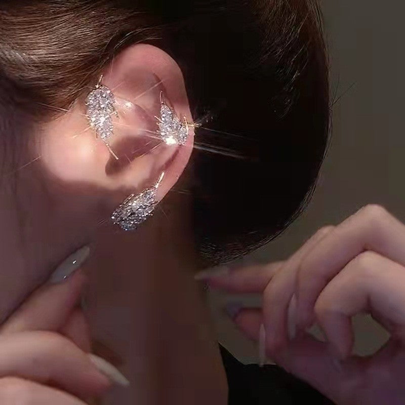 گوشواره طلا